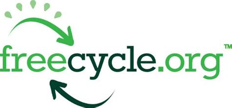freecycle devizes  We only started Freecycle after the items we were getting donated from our recycling clients went beyond the needs of those we were serving